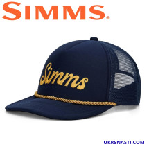 Кепка Simms Captain's Hat Huckleberry Кепка Simms Captain's Hat Huckleberry